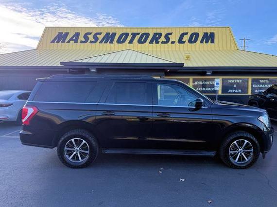 FORD EXPEDITION MAX 2019 1FMJK1JT8KEA58615 image FORD EXPEDITION MAX 2019 1FMJK1JT8KEA58615 image